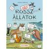 Scolar Kiadó Kft. Nem rossz állatok