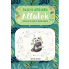 Scolar Kiadó Kft. Rajz 10 lépésben - Állatok - Heather Kilgour