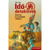 Scolar Kiadó Kft. Ramszesz és a merénylet a Níluson (Idődetektívek 25.) 2. kiadás
