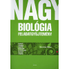 Scolar Kiadó Kft. Szerényi Gábor - Nagy biológia feladatgyűjtemény