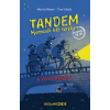 Scolar Kiadó Kft. Tandem - Nyomozók két keréken - A Vörös Kenguru