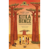 Scolar Kiadó Kitka Bence Madagaszkáron