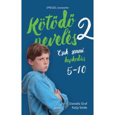 Scolar Kiadó Kötődő nevelés 2. életmód, egészség