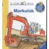 Scolar Kiadó Markolók /Mit? Miért? Hogyan? - Scolar mini 12.