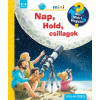 Scolar Kiadó Nap, Hold, csillagok - Mit? Miért? Hogyan? mini