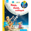 Scolar Kiadó Nap, Hold, csillagok - Mit? Miért? Hogyan? - Scolar mini