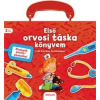 Scolar Kiadó Sabine Cuno: Első orvosi táska könyvem