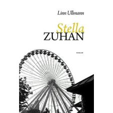 Scolar Kiadó Stella zuhan regény