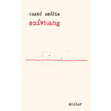 Scolar Kiadó Szívhang regény