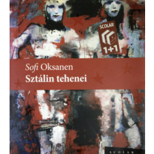 Scolar Kiadó Sztálin tehenei antikvárium - használt könyv