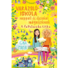 Scolar Kiadó Varázslóiskola nappali és éjszakai mágusoknak 2. - A felhőszoba titka