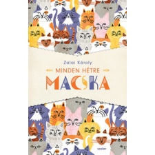Scolar Minden hétre macska irodalom
