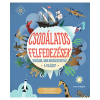Scolar Scolar kiadó - Csodálatos felfedezések