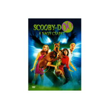  Scooby-Doo - A nagy csapat animációs