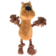  SCOOBY-DOO kötél kutyajáték játék kutyáknak