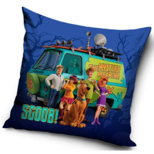 Scooby-Doo párnahuzat 40*40 cm lakástextília