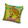 Scooby Doo Scooby-Doo Green párnahuzat 40x40 cm