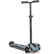 Scoot and Ride Highwaykick 5 LED Roller - STEEL roller