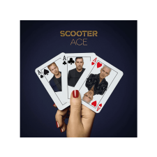  Scooter - Ace (Cd) elektronikus