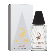 SCORPIO Collection Sport EDT 75 ml parfüm és kölni