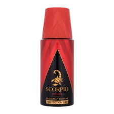 SCORPIO Rouge dezodor 150 ml férfiaknak dezodor
