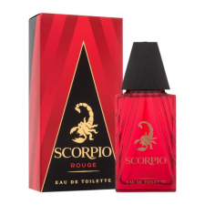 SCORPIO Rouge EDT 75 ml parfüm és kölni