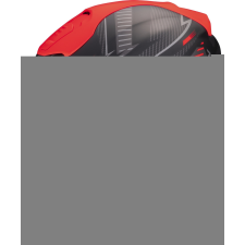 Scorpion EXO-1400 EVO Air Shell zárt bukósisak fekete-piros matt bukósisak