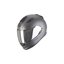 Scorpion EXO-491 Solid bukósisak matte anthracite L bukósisak