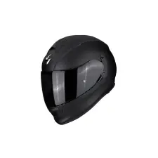 Scorpion EXO-491 Solid bukósisak matte black 2XL bukósisak