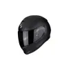 Scorpion EXO-491 Solid bukósisak matte black 3XL