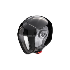 Scorpion Exo-city II bukósisak black L bukósisak