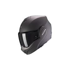 Scorpion Exo-Tech Evo bukósisak matte anthracite 2XL bukósisak