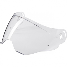 Scorpion KDF18-1 plexi EXO-TECH/CARBON EVO sisakokra átlátszó bukósisak