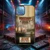  Scorpions - World Tour 2026 Hungary - iPhone tok