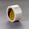 Scotch (89592550) Filament ragasztószalag ® Átlátszó (H x Sz) 50 m x 25 mm 1 db (89592550)