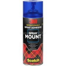 Scotch Spray Mount 375ml-es ragasztó spray (SCOTCH_7100296969) ragasztó