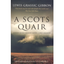  Scots Quair – Lewis Grassic Gibbon idegen nyelvű könyv