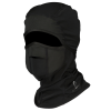Scott Balaclava Concept motoros  maszk fekete