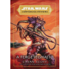 Scott Cavan Cavan Scott - Star Wars: A Köztársaság Fénykora - A Fergeteghajtó