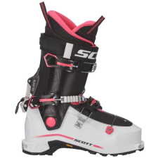 Scott Celeste white/pink (MP 26.5) sífelszerelés