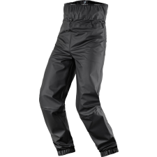 Scott Ergonomic Pro DP női esőnadrág fekete motoros nadrág