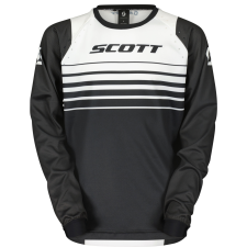 Scott EVO Swap Kids Motocross mez fekete-fehér motocross mez