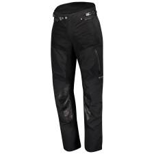 Scott Priority GTX női motoros nadrág fekete motoros nadrág
