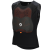Scott Softcon Hybrid Pro Vest Protector testprotektor