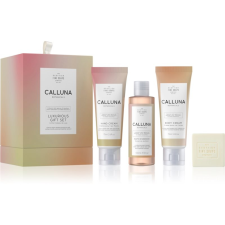 Scottish Fine Soaps Calluna Set ajándékszett kozmetikai ajándékcsomag