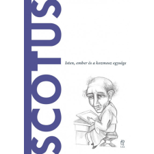  Scotus - A világ filozófusai 56. társadalom- és humántudomány