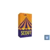  Scout társasjáték