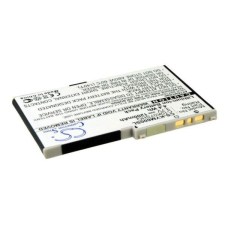 SCP-37LBPS Akkumulátor 1200 mAh mobiltelefon akkumulátor