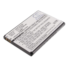 SCP-49LBPS Akkumulátor 1200 mAh mobiltelefon akkumulátor