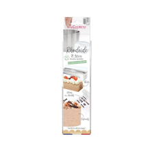 ScrapCooking acetát wax vax fólia, extra magas, 30 cm, 1,5m sütés és főzés